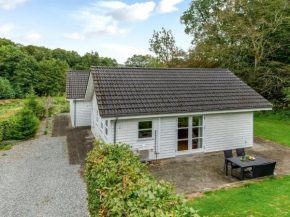 Holiday Home Bjerund - 250m from the sea by Interhome in Haderslev